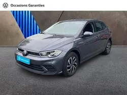 Volkswagen Polo 1.0 TSI 95ch Life