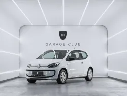 VOLKSWAGEN Up ! 1.0 High up!