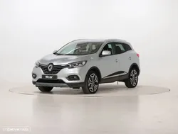 Renault Kadjar 1.5 dCi Intens