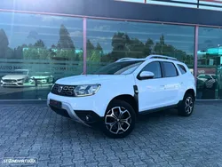 Dacia Duster 1.3 TCe Prestige