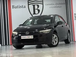VW Golf 1.0 TSI Life