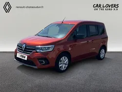 RENAULT Kangoo Blue dCi 95 Intens