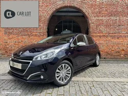 Peugeot 208 1.2 PureTech Style