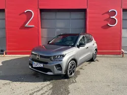 Citroën C3 IV 1.2 Turbo 100ch MAX