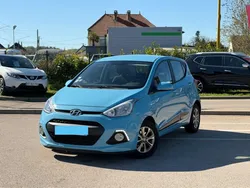 Hyundai i10 Pack sensation 1.0 66ch 5portes