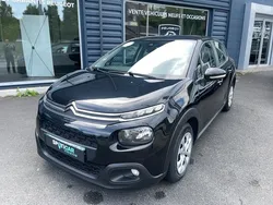 Citroën C3 Société (3) BlueHDi 100 BVM Feel