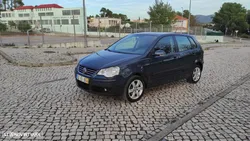 VW Polo 1.2 Live+