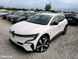 Renault Mégane E-Tech 220 Comfort Range Equilibre