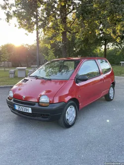 Renault Twingo 1.2