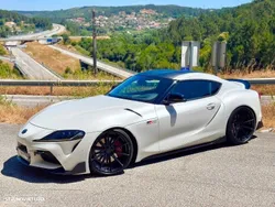 Toyota GR Supra 3.0 Auto Legend