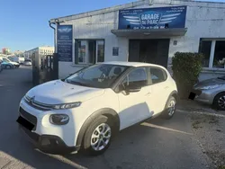 Citroen C3 1.5 BLUEHDI 100CH S&S FEEL