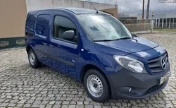 Mercedes-Benz Citan 108 CDI LONG