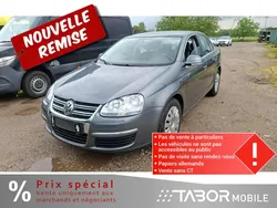 Volkswagen Jetta 1.4 TSI DSG Comfortline PDC Climatr RCD310