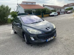 Peugeot 308 1.6hdi