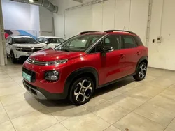 Citroen C3 Aircross PureTech 130ch S&S Shine E6.d EAT6