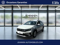 VOLKSWAGEN Taigo 1.0 TSI 110 DSG7 Life Business