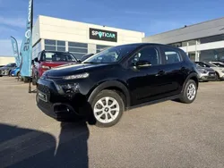 Citroen C3 1.5 BlueHDi 100ch S&S