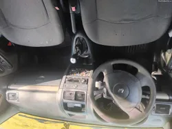 Renault Clio 1.5dci 5 lugares