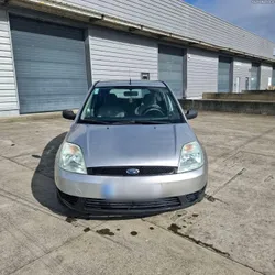 Ford Fiesta mk5 1250