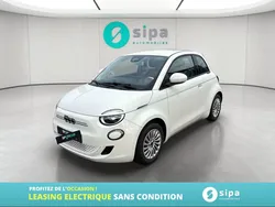 Fiat 500 III e 118 ch Nouvelle 3p