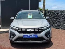 Dacia Sandero Stepway 1.0 TCE