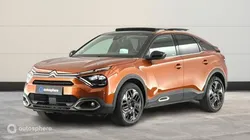 Citroen C4 PureTech 130ch S&S Shine Pack EAT8