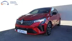 RENAULT Clio TCe GLP Evolution 74kW