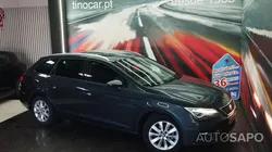Seat Leon de 2020