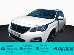 Peugeot 3008 1.5BlueHDi Allure S&S 130