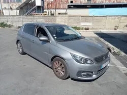 Peugeot 308 1.2 PureTech 130ch S&S BVM6 EU6 Allure