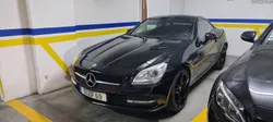Mercedes-Benz CLK 200 K Avantgarde