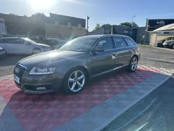 Audi A6 AVANT 2.7 V6 TDI 190CH DPF S LINE MULTITRONIC