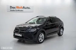 VW Taigo 1.0 TSI Urban DSG