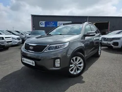 Kia Sorento 2.2 CRDI 197 ch AWD 7pl Premium A
