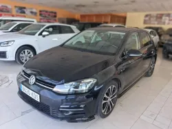 Volkswagen Golf 1.4 TSI Advance DSG7 92kW