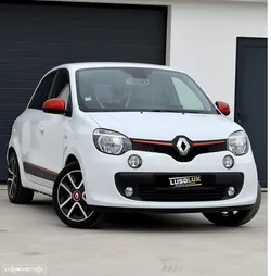 Renault Twingo 0.9 TCe Sport