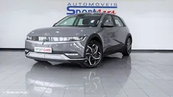 Hyundai Ioniq 5 73kWh Plug & Power
