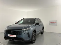 PEUGEOT 5008 Hybrid 145 ch e-DCS6 GT VN 49000 GAR CONSTR
