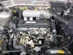 Mazda 626 DISEL Bom estado