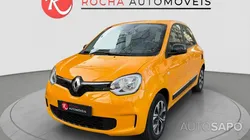 Renault Twingo de 2022