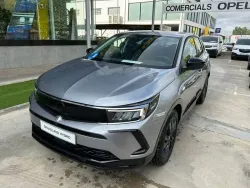 OPEL Grandland PHEV 1.6 Turbo GS Aut. 4x2 225