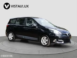 Renault Grand Scénic 1.6 dCi Dynamique S SS