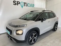 Citroën C3 Aircross PureTech 110 BVM6 Shine