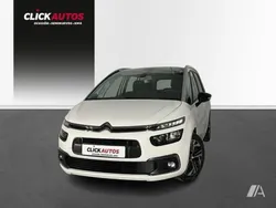 CITROEN C4 1.2 130CV C-Series