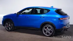 Alfa Romeo Tonale Plug-In Hybrid Q4 de 2023