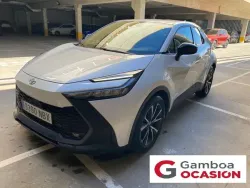 TOYOTA C-HR 200H Advance