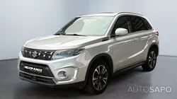 Suzuki Vitara de 2021