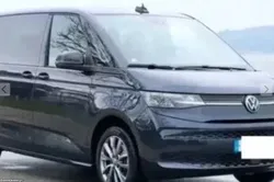 VW Multivan VW MULTIVAN T7 1.4 eHybrid Longa das poucas com condução Autónoma