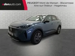Peugeot 3008 Hybrid 145 e-DCS6 Allure