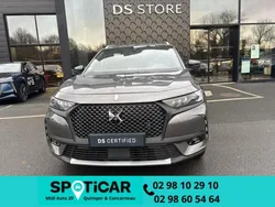 Ds DS 7 Crossback BlueHDi 180ch Performance Line +